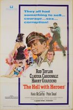 Watch The Hell with Heroes Zmovie