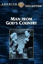 Watch Man from God's Country Zmovie