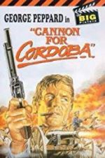 Watch Cannon for Cordoba Zmovie