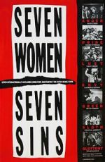 Watch Seven Women, Seven Sins Zmovie