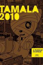 Watch Tamala 2010: A Punk Cat in Space Zmovie