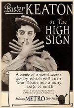 Watch The \'High Sign\' Zmovie