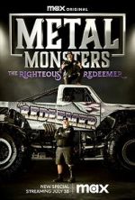 Watch Metal Monsters: The Righteous Redeemer (TV Special 2023) Zmovie