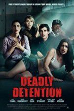 Watch The Detained Zmovie