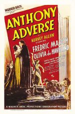 Watch Anthony Adverse Zmovie