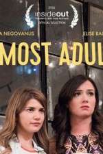 Watch Almost Adults Zmovie