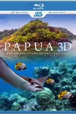 Watch Papua The Secret Island Of The Cannibals Zmovie