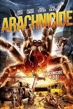 Watch Arachnicide Zmovie