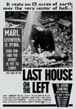 Watch The Last House on the Left Zmovie