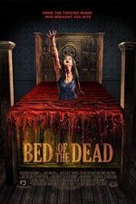 Watch Bed of the Dead Zmovie