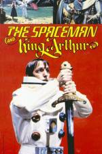Watch The Spaceman and King Arthur Zmovie