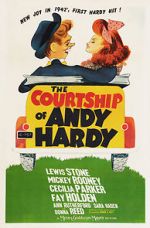 Watch The Courtship of Andy Hardy Zmovie