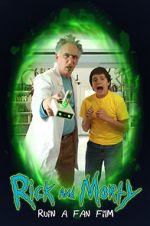 Watch Rick and Morty Ruin a Fan Film Zmovie