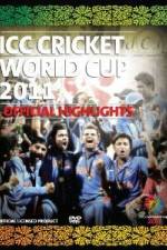 Watch ICC Cricket World Cup  Official Highlights Zmovie