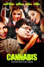 Watch Kid Cannabis Zmovie