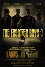 Watch The Frontier Boys Zmovie