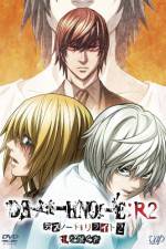 Watch Death Note Rewrite 2 Ls Successors Zmovie