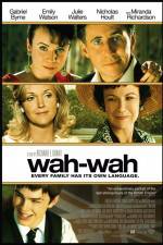 Watch Wah-Wah Zmovie