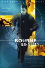 Watch The Bourne Identity Zmovie