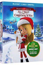 Watch Mariah Careys All I Want for Christmas Is You Zmovie
