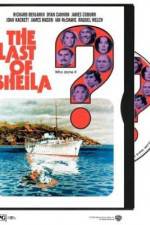 Watch The Last of Sheila Zmovie