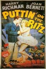 Watch Puttin on the Ritz Zmovie