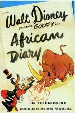 Watch African Diary Zmovie