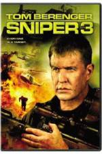 Watch Sniper 3 Zmovie