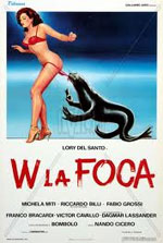 Watch W la foca Zmovie