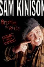 Watch Sam Kinison: Breaking the Rules Zmovie