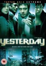 Watch Yesterday Zmovie