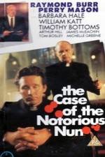 Watch Perry Mason: The Case of the Notorious Nun Zmovie