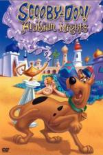 Watch Scooby-Doo in Arabian Nights Zmovie