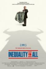Watch Inequality for All Zmovie
