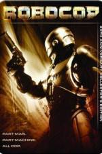 Watch RoboCop Zmovie