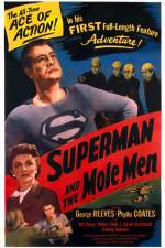 Watch Superman and the Mole-Men Zmovie