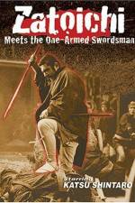 Watch Zatoichi Meets the One Armed Swordsman Zmovie