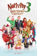 Watch Nativity 3: Dude, Where's My Donkey?! Zmovie