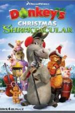 Watch Donkey's Christmas Shrektacular Zmovie