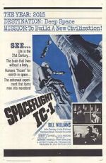 Watch Spaceflight IC-1: An Adventure in Space Vodly