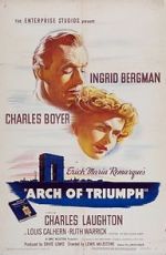 Watch Arch of Triumph Zmovie