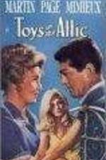 Watch Toys in the Attic Zmovie
