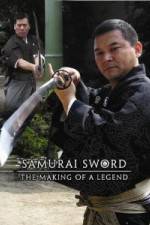 Watch Samurai Sword - The Making Of A Legend Zmovie