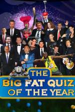 Watch The Big Fat Quiz of the Year Zmovie