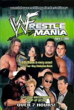 Watch WrestleMania 2000 (TV Special 2000) Zmovie
