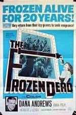 Watch The Frozen Dead Zmovie