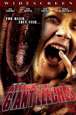 Watch Attack of the Giant Leeches Zmovie