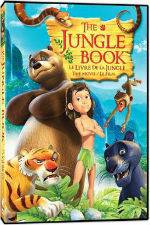 Watch The Jungle Book Zmovie