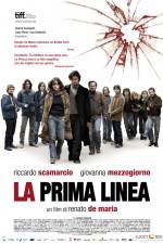 Watch La Prima Linea Zmovie