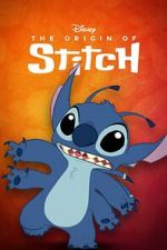 Watch The Origin of Stitch Zmovie